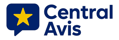 Logo CentralAvis